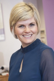 Jennifer Hood