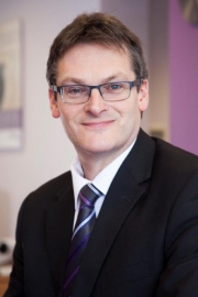 Jon Smart